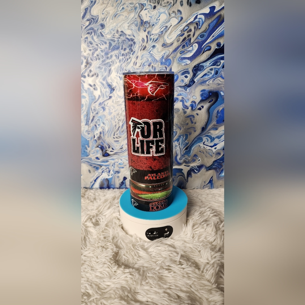 20oz Skinny Tumbler
